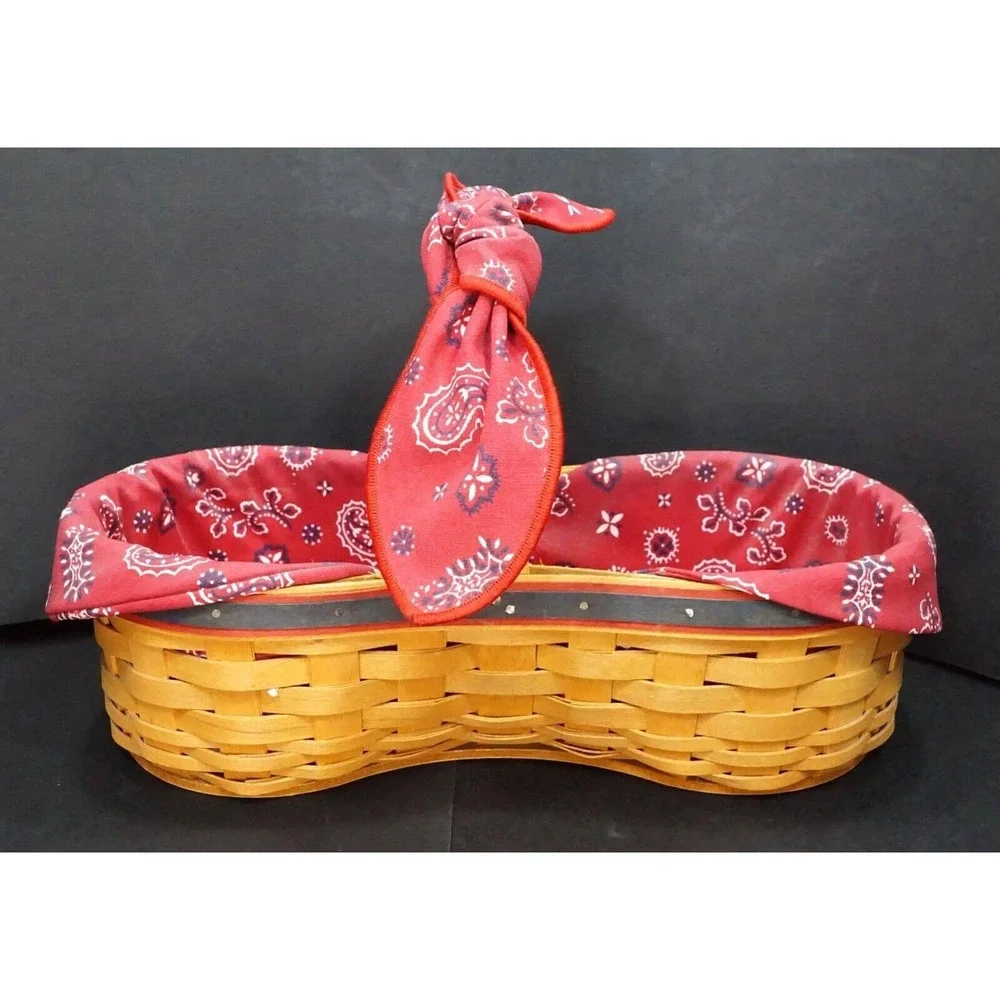 Longaberger this listing
